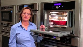 3 Things We Love to Cook in the Thermador Steam Oven [upl. by Starla]