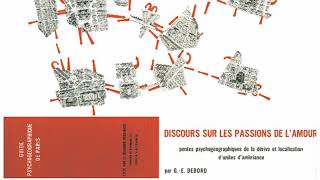 Les Fantômes irréguliers de l’avantgarde Les années lettristes de Guy Debord la poésie du scandale [upl. by Youlton]