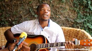 Rubanda by MakanyagaLive cover by Samson [upl. by Ivie]