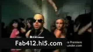 wisin y yandel  tus sabanas  video original [upl. by Sacken947]