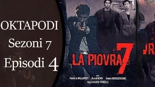 OKTAPODI Sezoni 7 Episodi 4 me titra shqip [upl. by Seuguh]