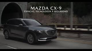 Mazda CX9 [upl. by Frodin]