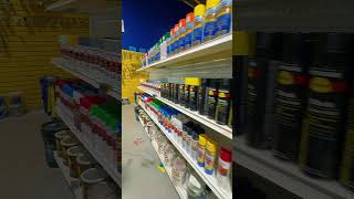 Paint coatings enamels and more at Bolts Plus painting coatings paint industrial supplies [upl. by Hughes]