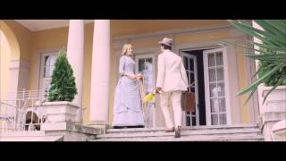 Bel Ami  Storia di un seduttore Trailer Ufficiale HD [upl. by Heuser]