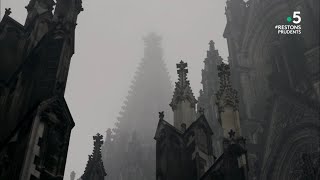 Les cathédrales gothiques documentaire [upl. by Garihc]