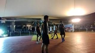 11th Asia Pacific Cup 3X3 311024 Game 13 [upl. by Knuth]