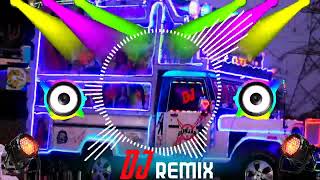 bilori tera lal ghagra dj song shree krishna dj Sound Palsana [upl. by Nallaf]