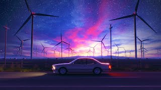 WINDMILLS  12 Hours Live Wallpaper Screensaver 4K Ultra HD [upl. by Bonner]