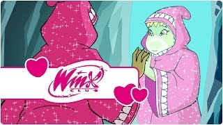 Winx Club  Sezon 3 Bölüm 4  Gerçek Aynası klip3 [upl. by Giah]