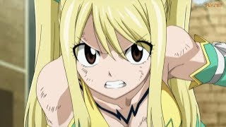 Lucy Heartfilia  Star Dress AMV [upl. by Janet]