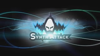 SynthAttack  Insomnia Dark Remix [upl. by Edals]