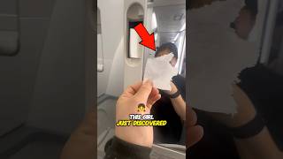 Awesome airplane hacks 😱 [upl. by Gagne]