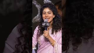 Sai pallavi ❤Sivakarithkeyan Amaran movie❤🥰 [upl. by Boleslaw]