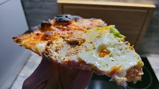 Lieferservice Bestellung am 1611 Pizza Bestellung bei Pizzeria Volta Leider etwas enttäuschend😪 😪 [upl. by Hardan497]