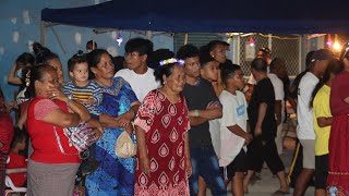 MAJURO 2022 BLOCK PARTYMAJURO MARSHALL ISLAND [upl. by Acinoed267]