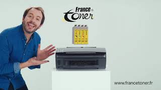 FranceToner  Spot TV 2025  Qui aime payer plus cher [upl. by Arihday]