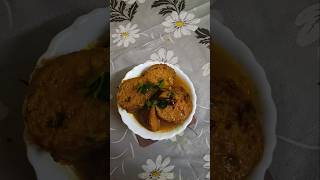 Niramis Fuluri torkari😁 bollywood minivlog likeandsubscribe food dinner cooking [upl. by Llekram]