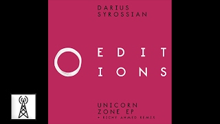 Darius Syrossian  Give It To Me [upl. by Anibas]