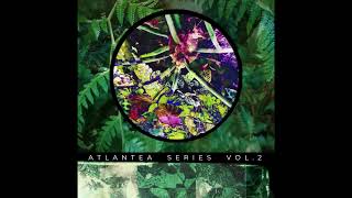 Atlantea Series Vol 2 Mixed by Sacred Seeds [upl. by Sophronia]