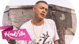 MC Mãozinha  Eu Vou Acelerar KondZilla [upl. by Vadnee]