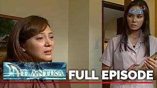 Atlantika Full Episode 20 [upl. by Laira]