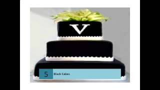 Black Cake Recipe [upl. by Petulia]