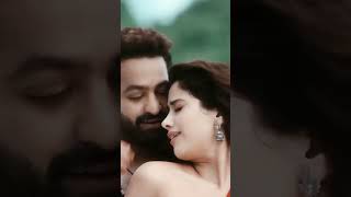 Debarred movie song  NTR janwai Kapoor [upl. by Noicpecnoc]