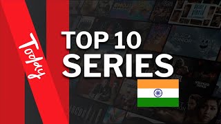 🌎 Top 10 Netflix TV Shows by Country November 2024  Best International Series [upl. by Artied]