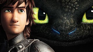 Part 2 How To Train Your Dragon Live Spectacular [upl. by Macknair39]