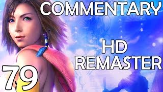 Final Fantasy X2 HD Remaster  Commentary Walkthrough  Part 79  Vegnagun Boss Battle [upl. by Nahshon]