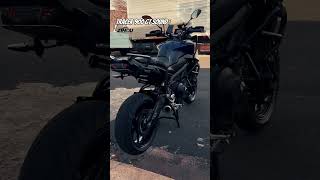 TRACER 900 GT SOUND 😍 dz algeria yamaha mtb mt09sp fypシ fyp [upl. by Judon674]