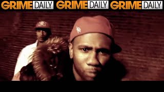 Newham Generals  Hard Music Video  GRM GOLD [upl. by Elenaj]