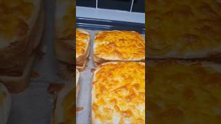 Easy Croque Monsieur Recipe  Classic French Sandwich 🧀🇫🇷 shortsrecipe CroqueMonsieur [upl. by Billi]