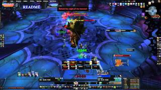 Chogall Heroic 10 man by KonKi Mekanik  Quad PoV [upl. by Dreyer339]