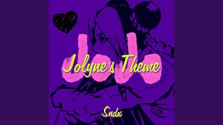 Jolynes Theme Trailer Epic Version [upl. by Aiki]