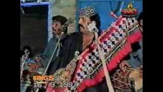 Jalal Chandio  رو تہ ڀلي رو [upl. by Lorrimor]