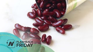 Flashback Friday How to Avoid Lectin Poisoning [upl. by Janaya112]