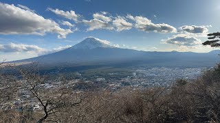 富士山付近を撮影してます。 [upl. by Acsot292]