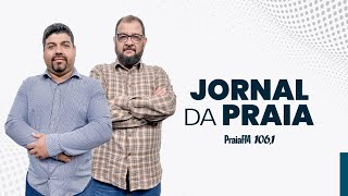 JORNAL DA PRAIA  290424 [upl. by Prosser36]