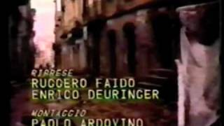 Terremoto 1980 parte 2 [upl. by Aihsoj]