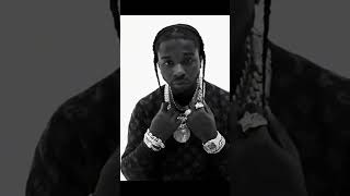 Pop Smoke Type Beat 2024  quotFETTUCCINE quot  Hard Drill Type Beat instrumental beats drill trap [upl. by Rema]