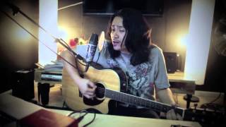 Tetap Menantimu  NOMAD Acoustic [upl. by Rambort]