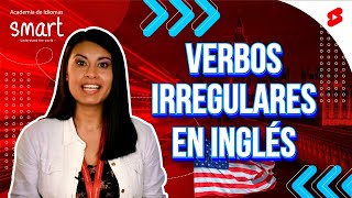 MEMORIZAR VERBOS IRREGULARES en INGLÉS 🧠short [upl. by Sido788]