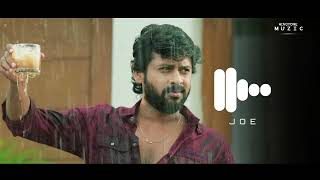 Jeo  Ringtone  Dimmu Dippu Instrumental Bgm  Jeo Dimmu Dippu Song  Rio Raj Jeo Movie [upl. by Laiceps]