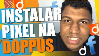 Como configurar o pixel do Facebook na Doppus [upl. by Nimzaj]