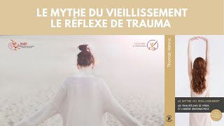 Éducation Somatique de Thomas Hanna  le réflexe de trauma  Intégration Motrice Primordiale IMP [upl. by Enifesoj317]