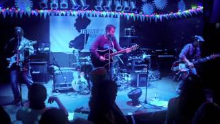 Jersey Rising Dec 8 2012 The Mike Dalton Band Breakdown [upl. by Edbert]