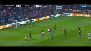 EN VIVO  Patronato vs RIVER PLATE desde Paraná  Para ver y escuchar el partido desde la cabina [upl. by Slavic473]