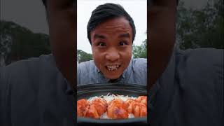 Poor PumpkinTikTok VideoEating Spicy Food and Funny PranksMukbang [upl. by Anerom]