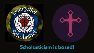 Lutheranism amp Scholasticism  A Dialogue [upl. by Nollahs47]